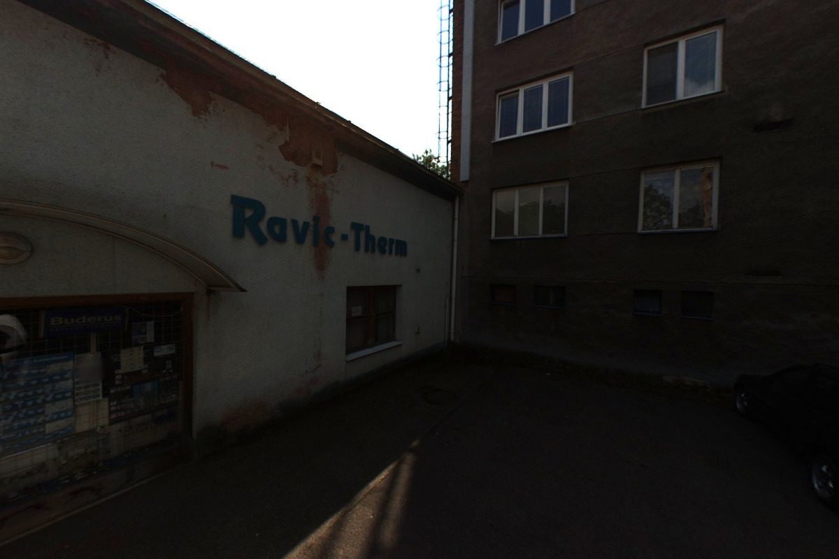 TERMO Frýdlant n.O., s.r.o.