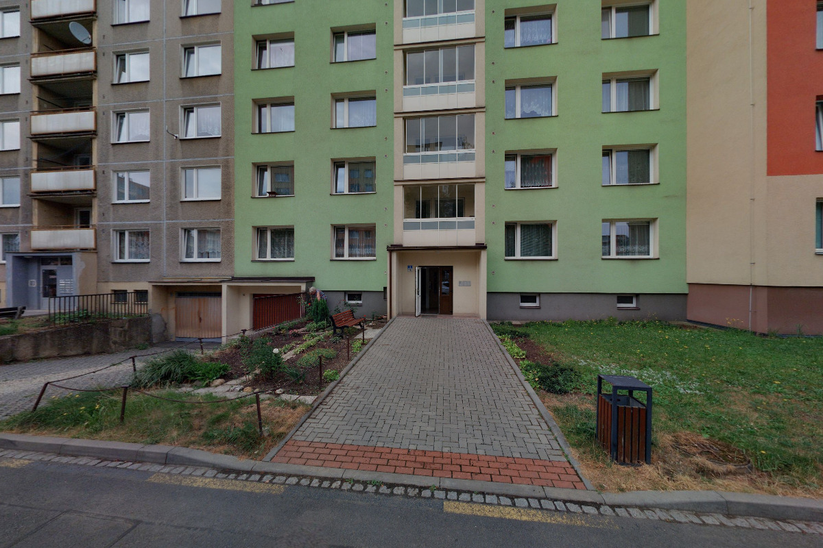 VM OIL, spol. s r.o.