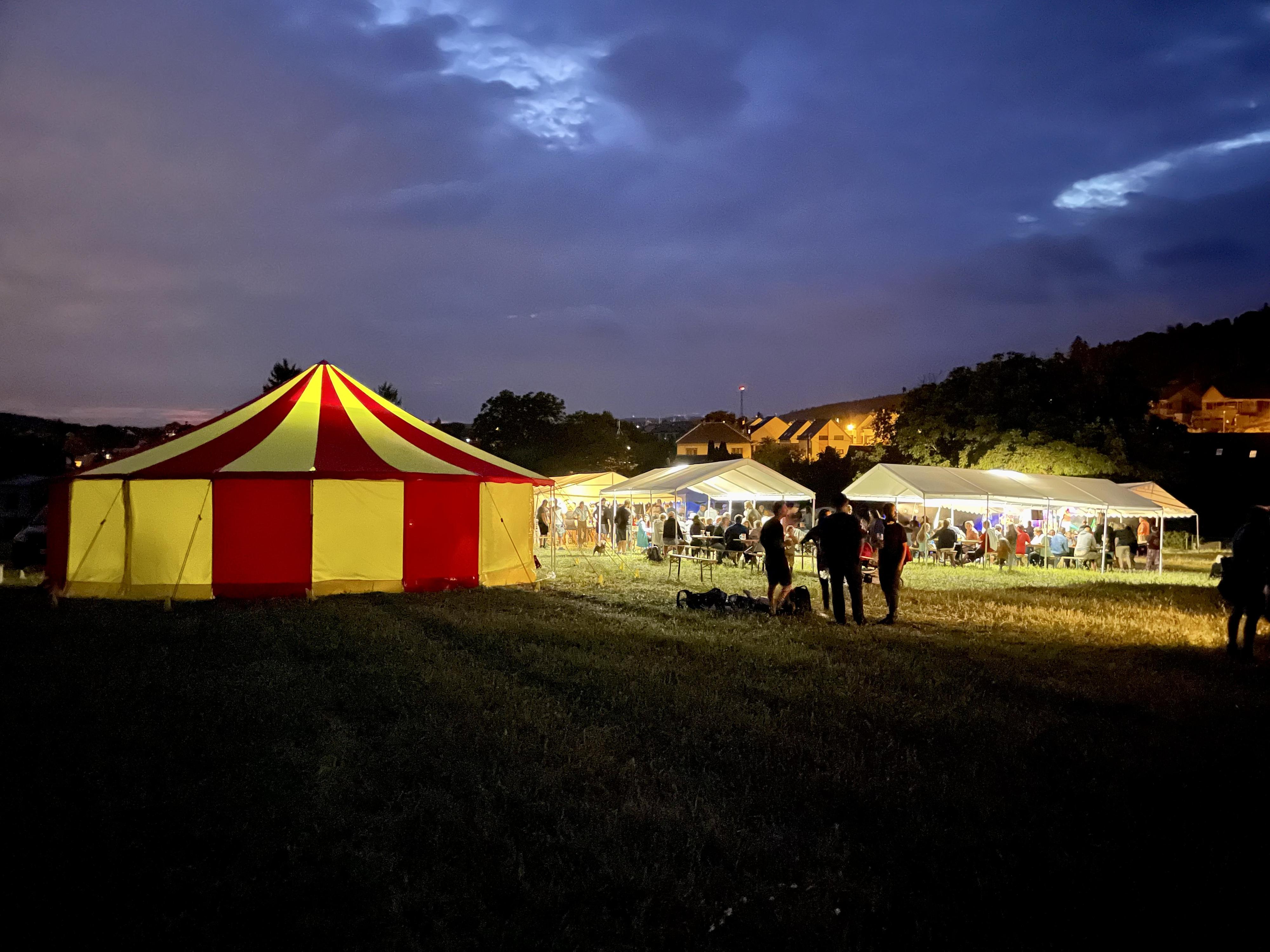 Kleofáš a Klotilda foto 1