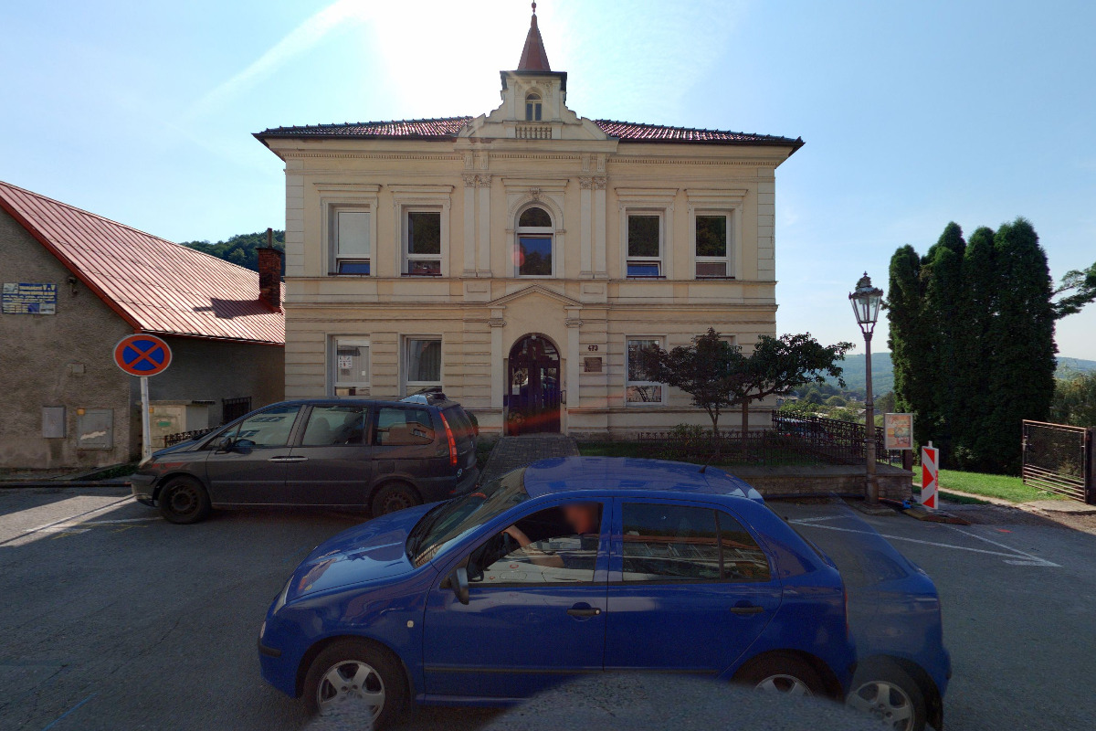 Farní sbor Českobratrské církve evangelické ve Štramberku foto 5