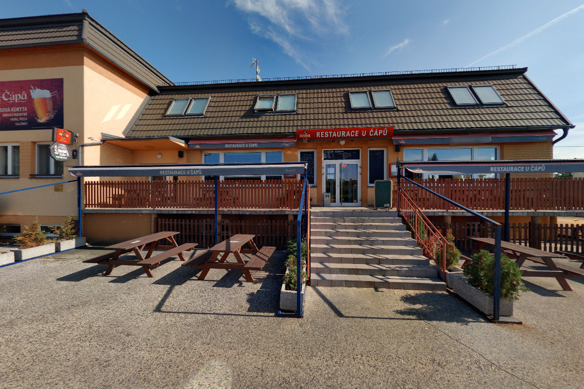 Místní knihovna Žabeň foto 2