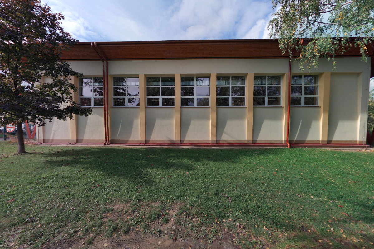 Základní škola, Třinec, Slezská 773, příspěvková organizace foto 2