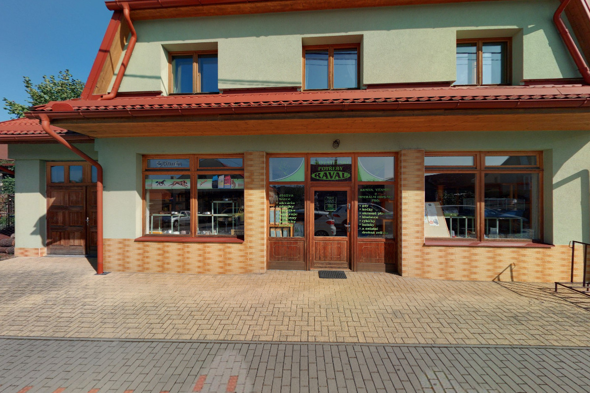 Ing. Václav Ranocha foto 2