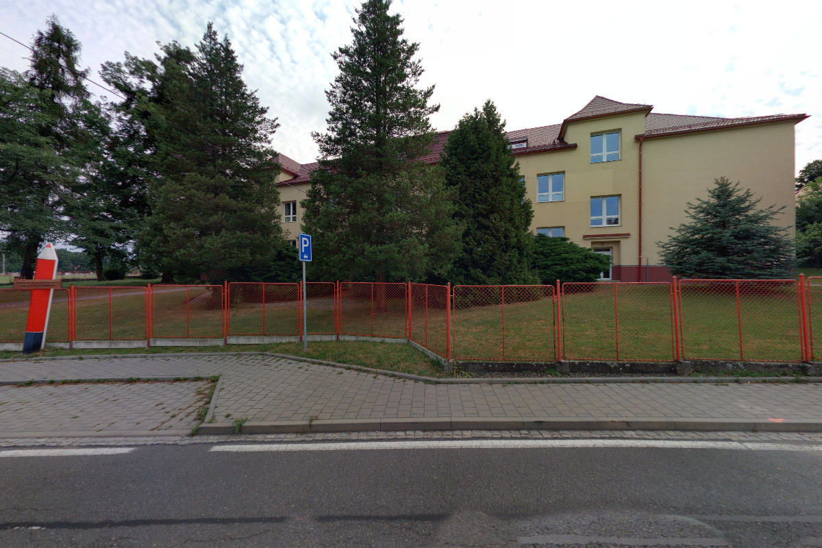 ZŠ a MŠ s polským jazykem vyučovacím Havířov, Selská