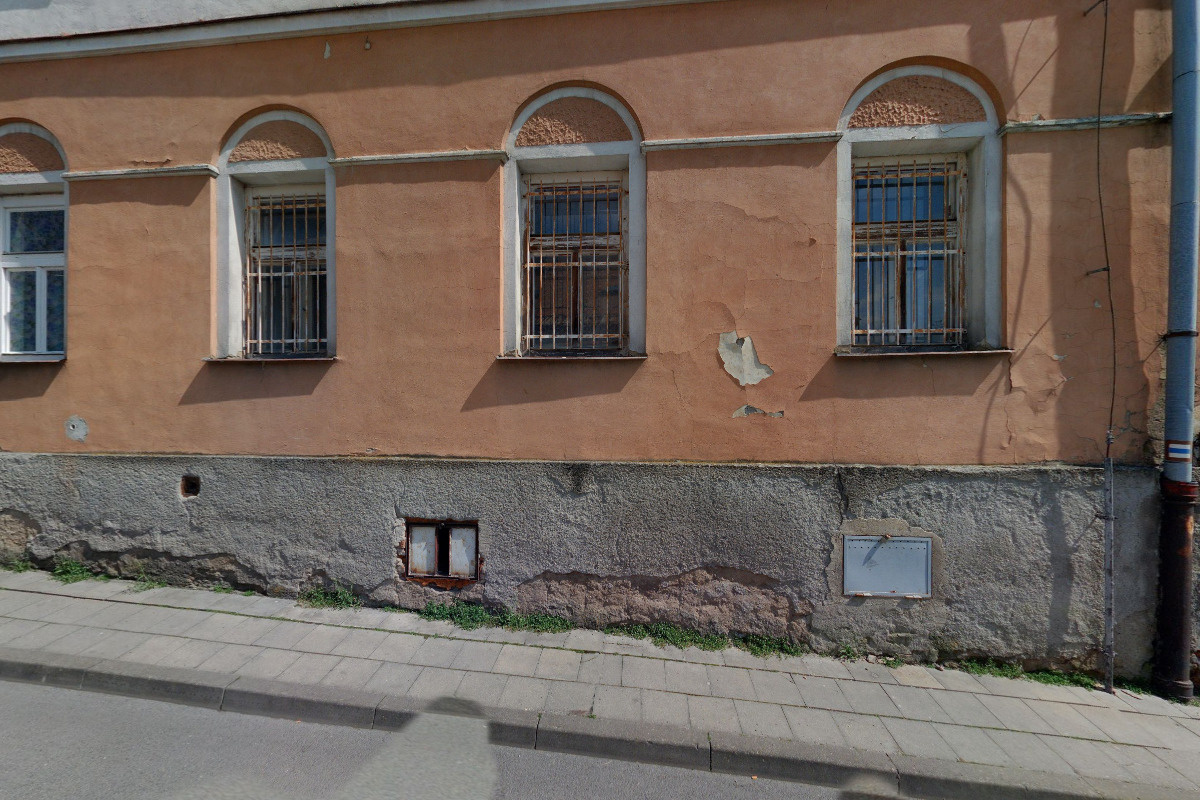 Kadeřnictví Solárium Slávka