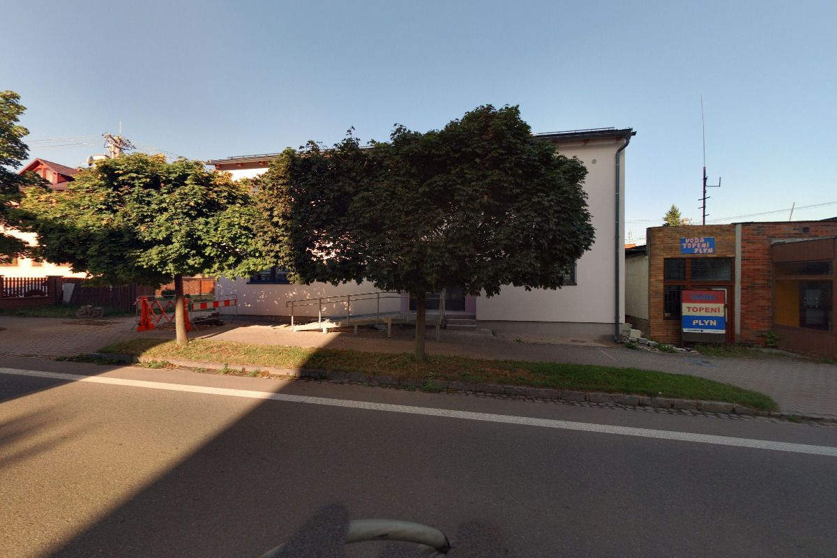 Klinická psychologie a psychoterapie Jablunkov s.r.o.