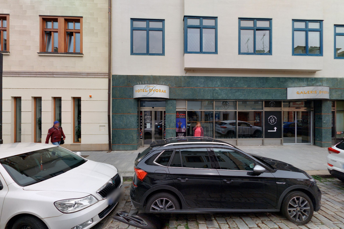 Contours Fitness pro ženy