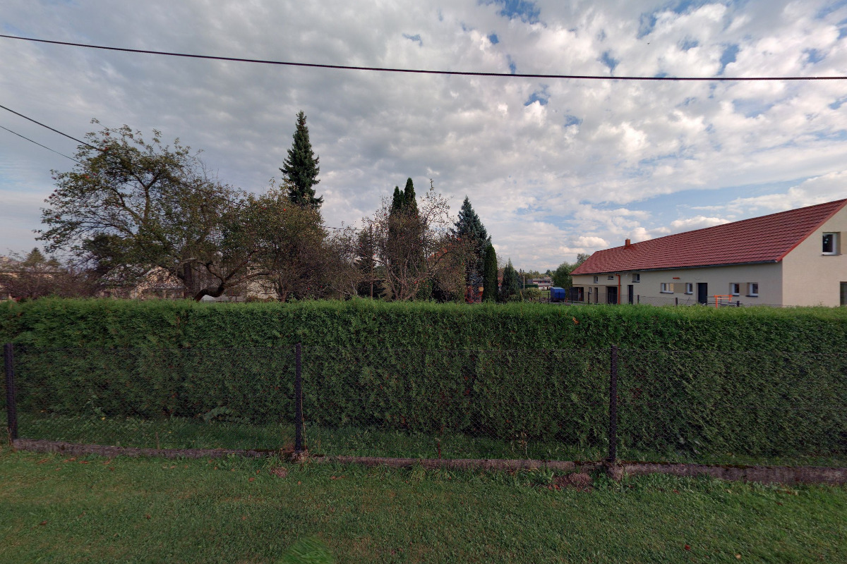 Církev živého Boha