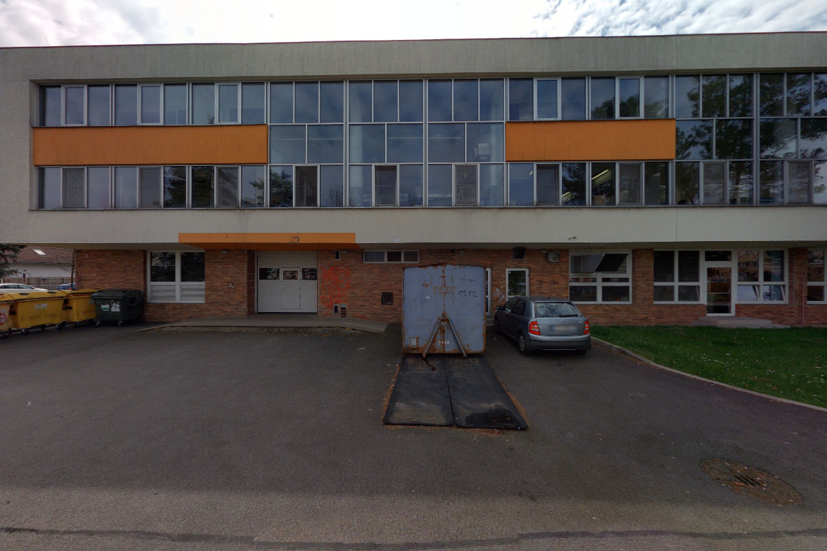 Ing. Bohuslav Květoň foto 2