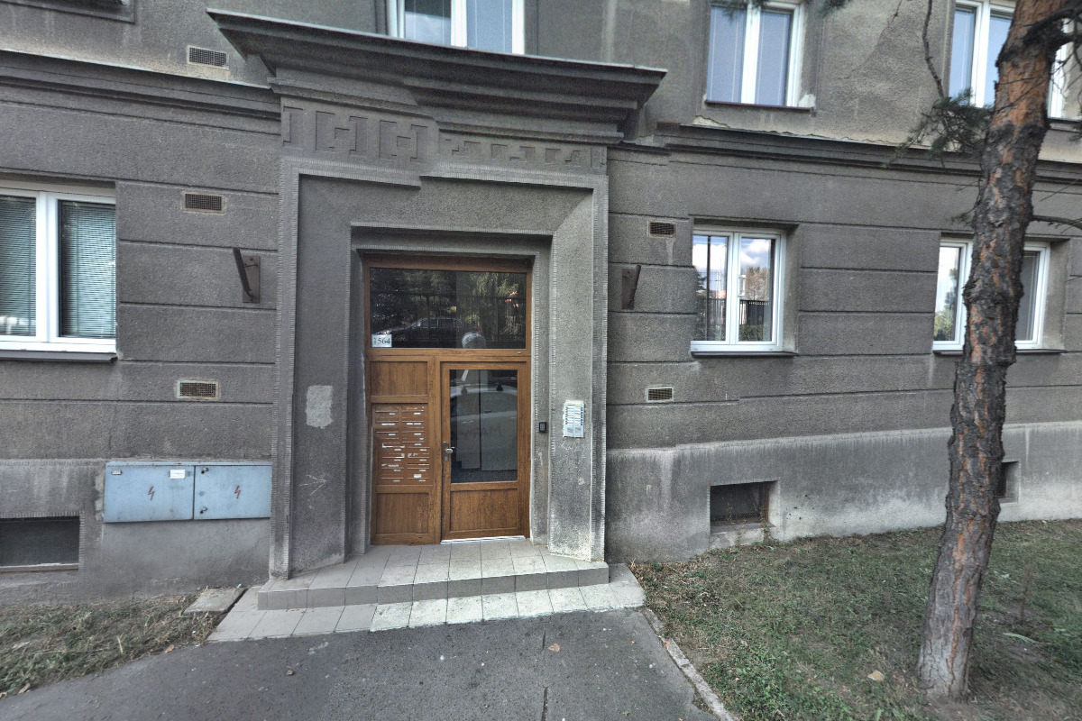 Rostislav Kafka - distribuce UL letadel Skyleader