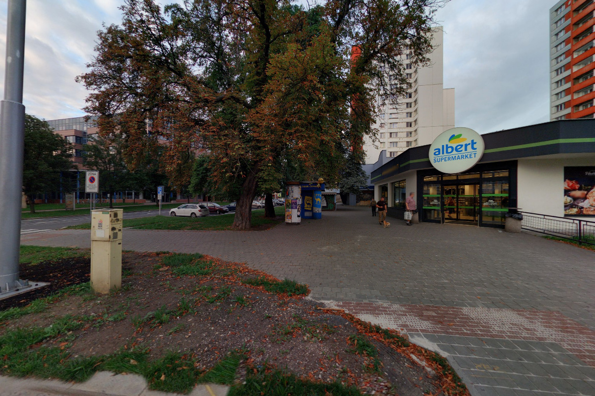 Tabák 30. dubna
