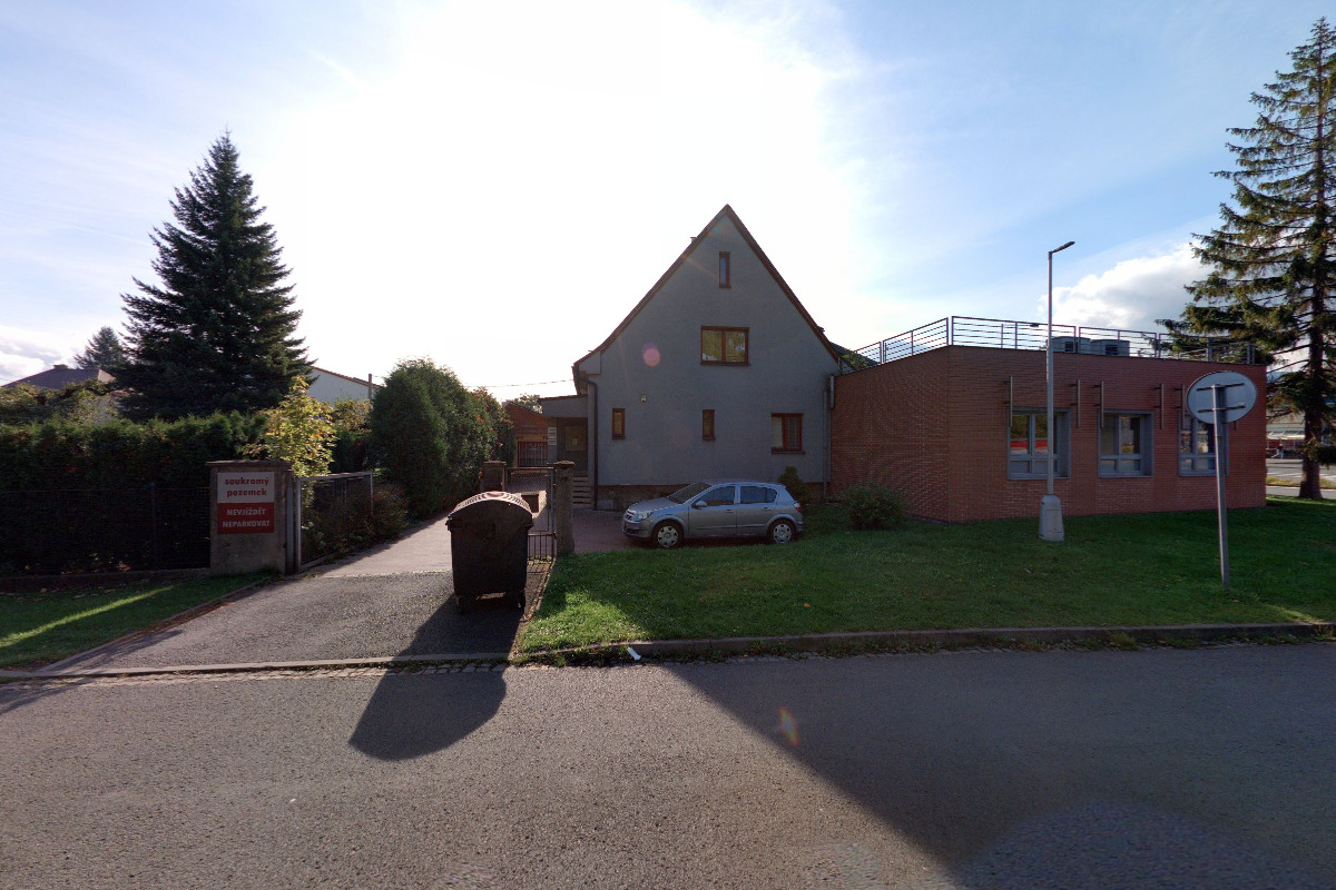 BANKÉŘI PRO MĚSTO, s.r.o.