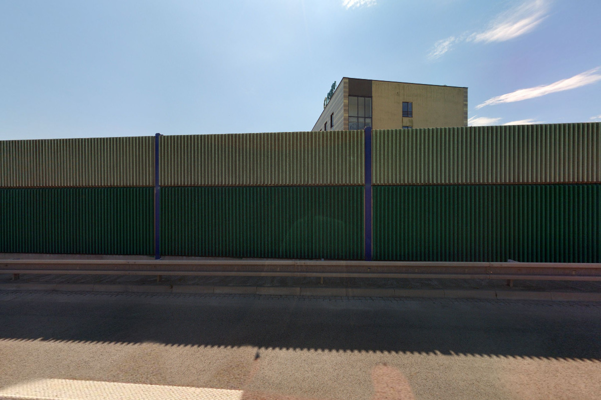 Bamboo Restaurant & Bar