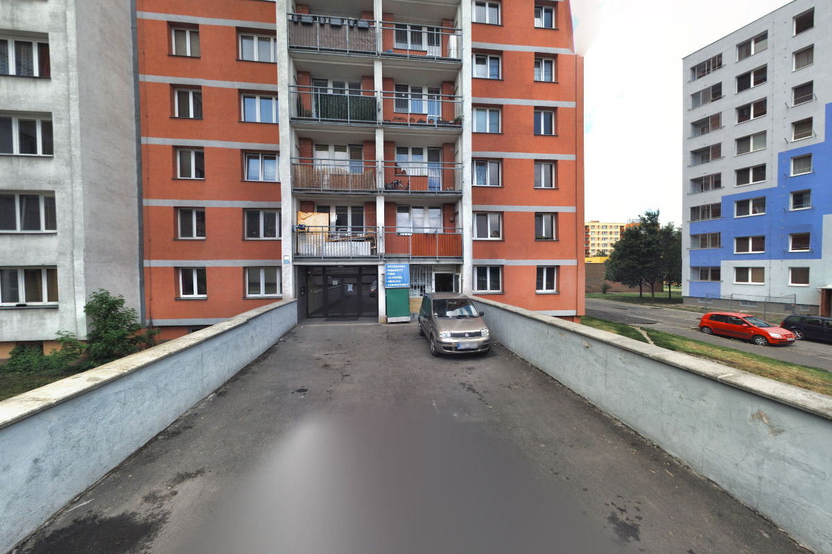 Studio Ostrava - Maroldova