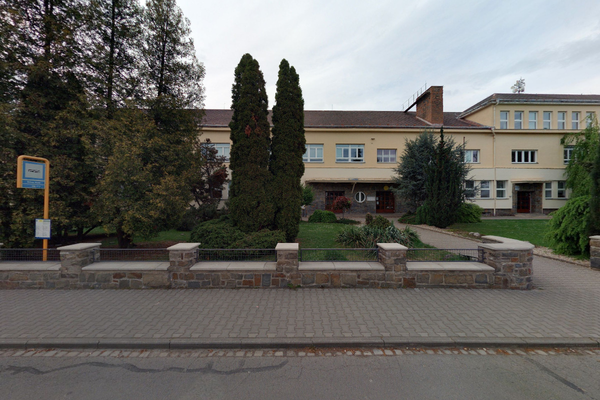 ZUŠ Vladislava Vančury Štítina foto 2