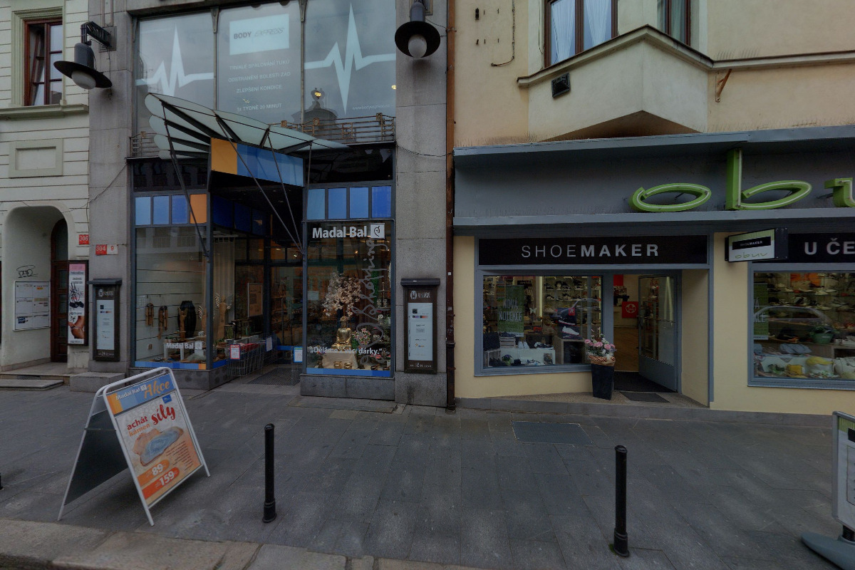 STAN České Budějovice