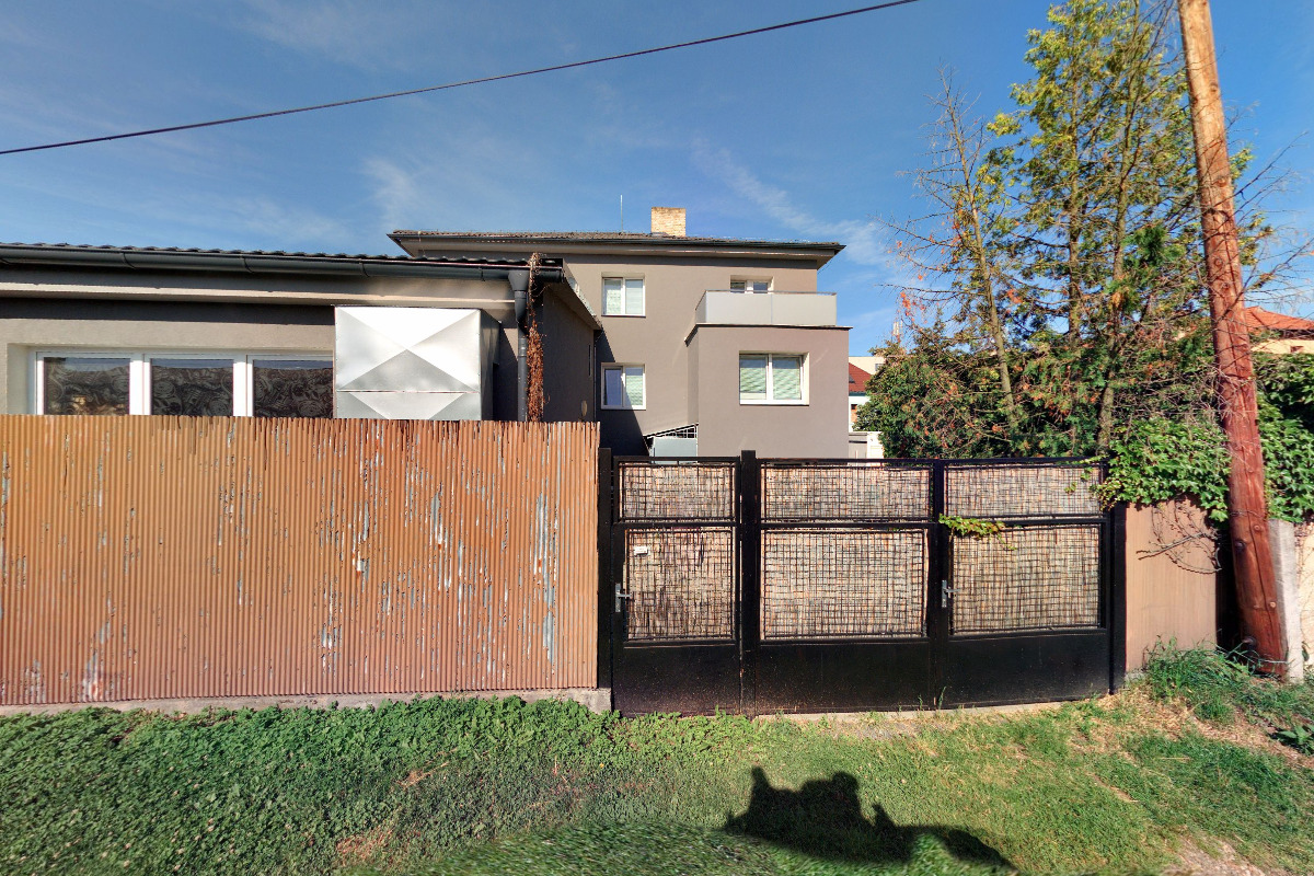 Restauruace Garage Tábor