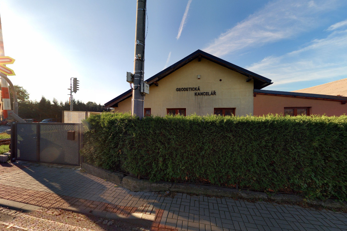 Geodetická kancelář - Ing. Markéta Smeliková foto 2