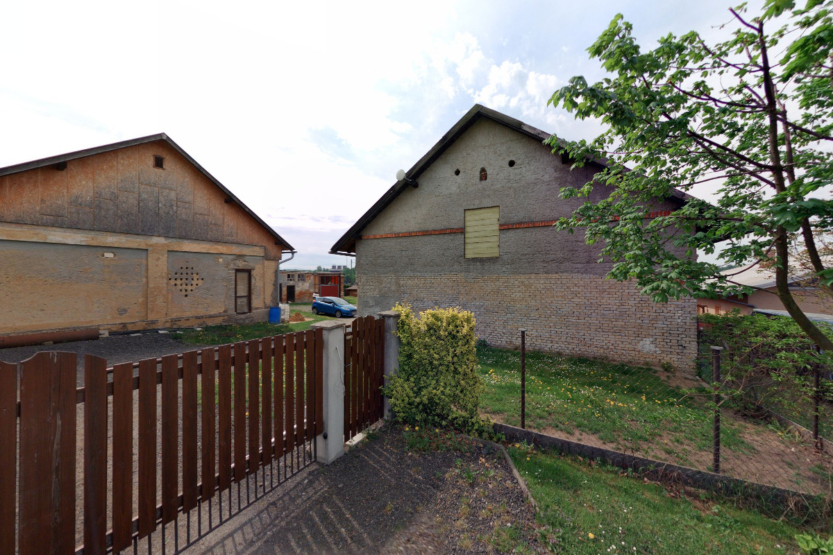 Petr Ševčík - Stolařství