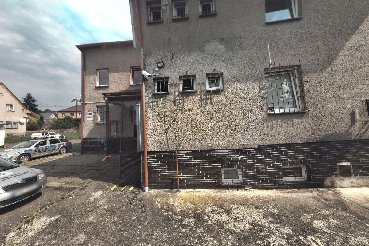 Policie ČR - Obvodní oddělení Jablunkov foto 3