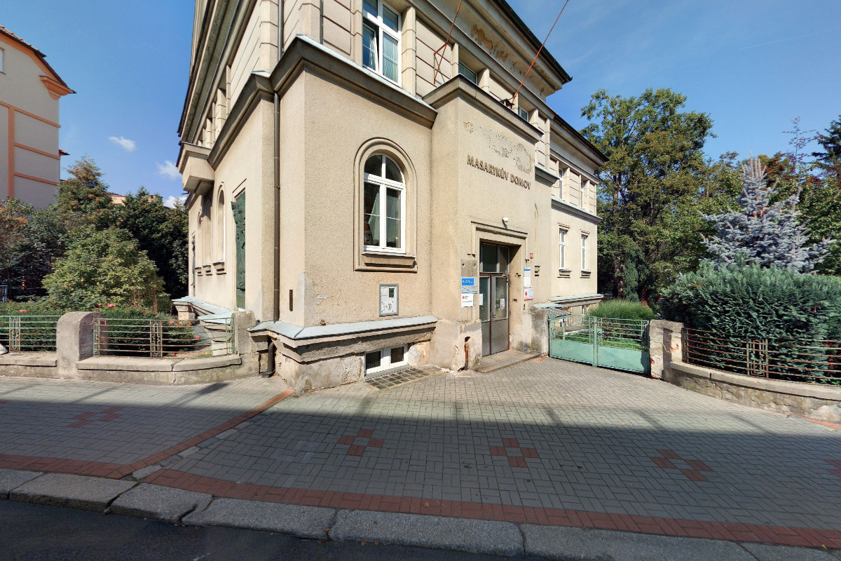 Církevní mateřská škola Rybička foto 3