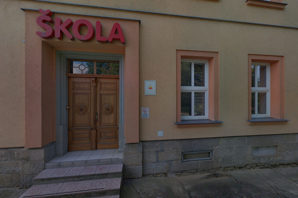 ZŠ a MŠ Bernartice nad Odrou foto 3