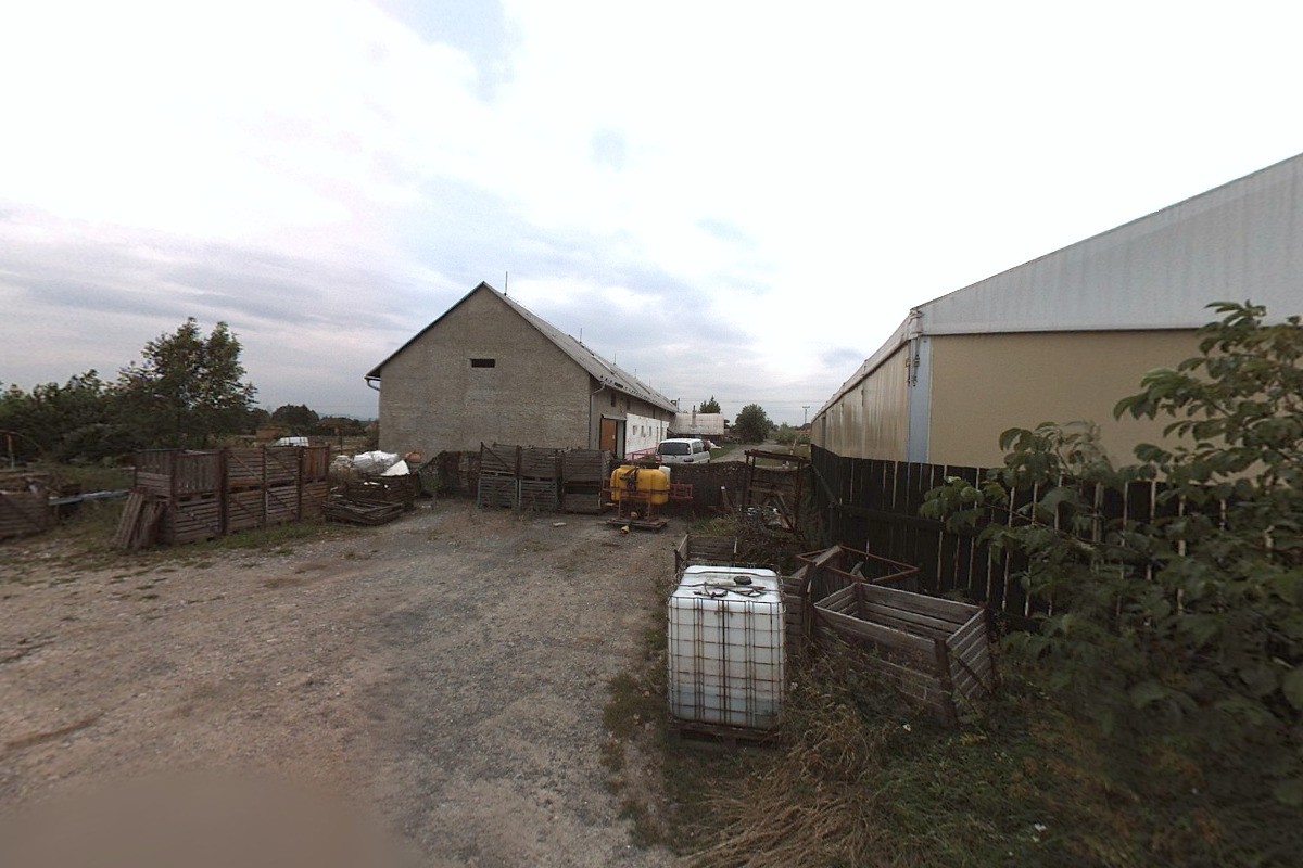 Bujnoch Ranch foto 4