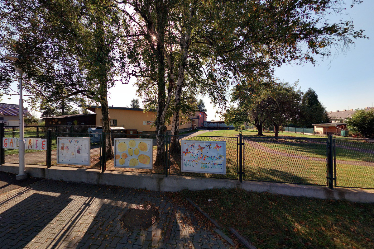 MŠ Beruška, Frýdek-Místek foto 2