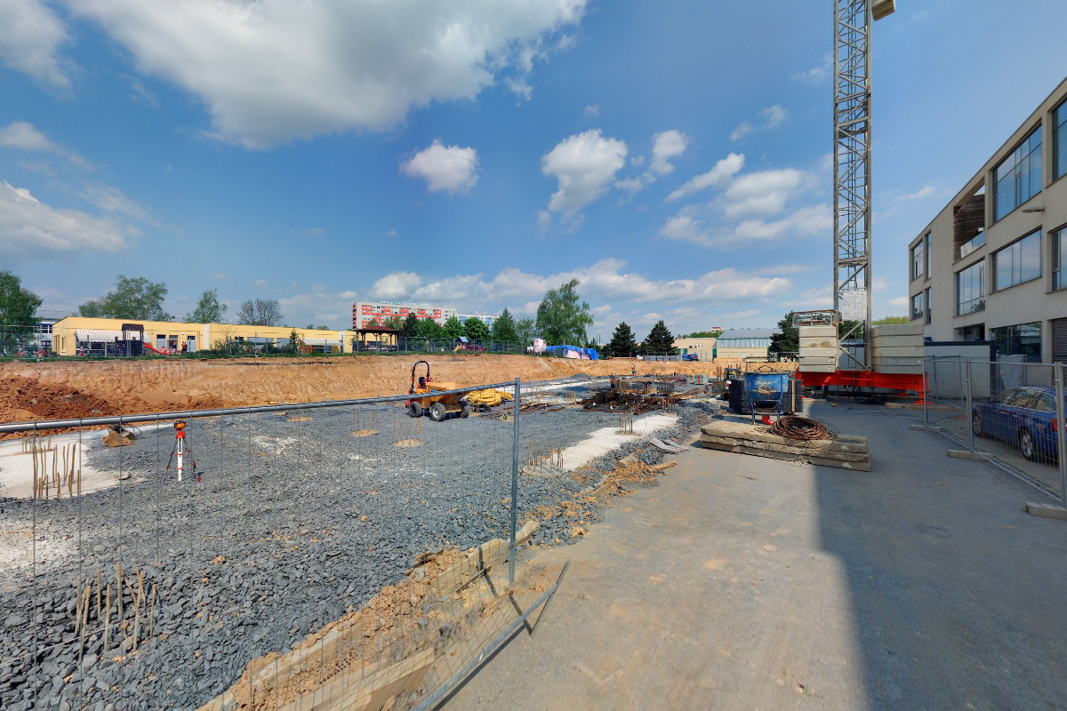 Výzkumné energetické centrum CEET Vysoká škola báňská  - Technická univerzita Ostrava foto 5