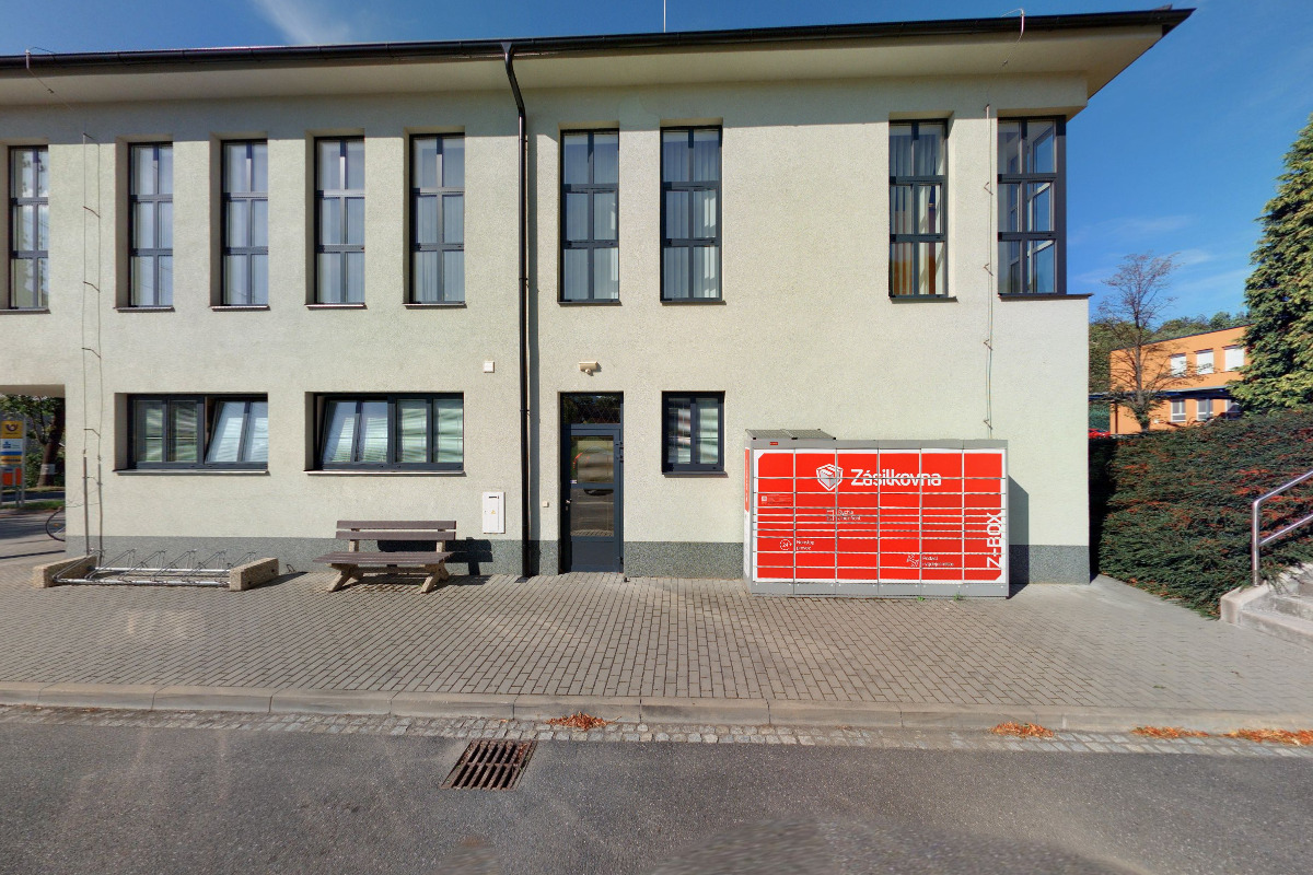 Veřovice - obecní úřad foto 2