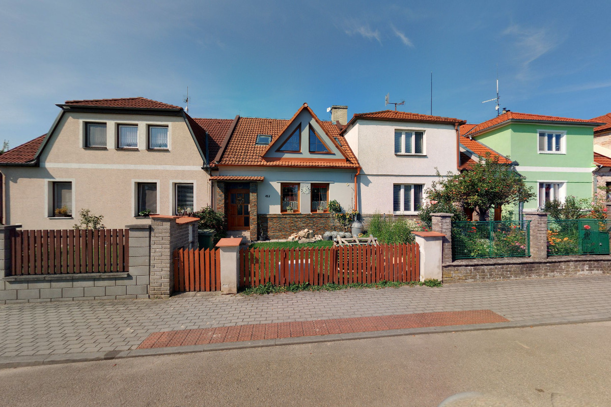 Oldřich Jareš - zemní a výkopové práce foto 2