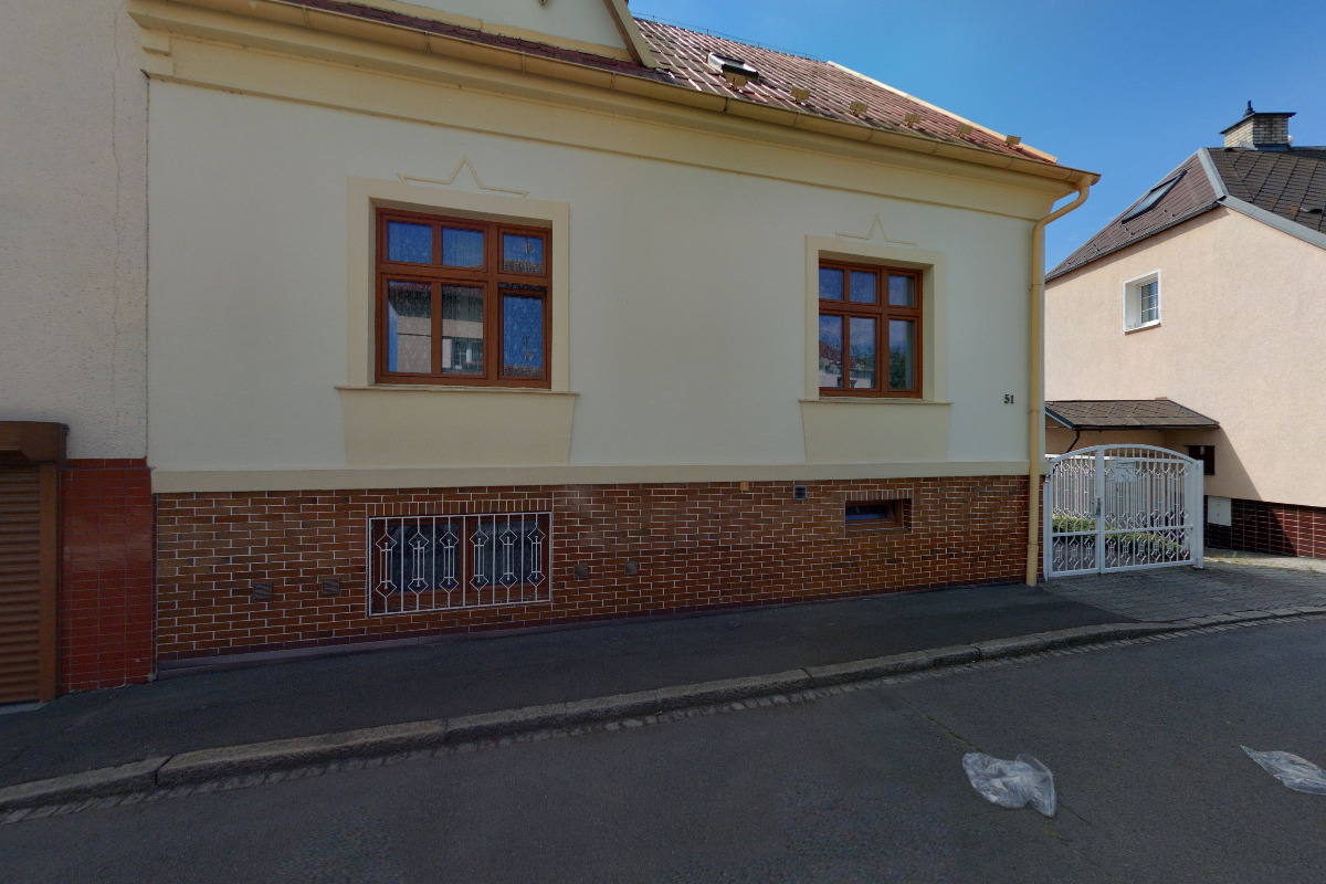 Kongregace Milosrdných sester III. řádu sv. Františka v Opavě