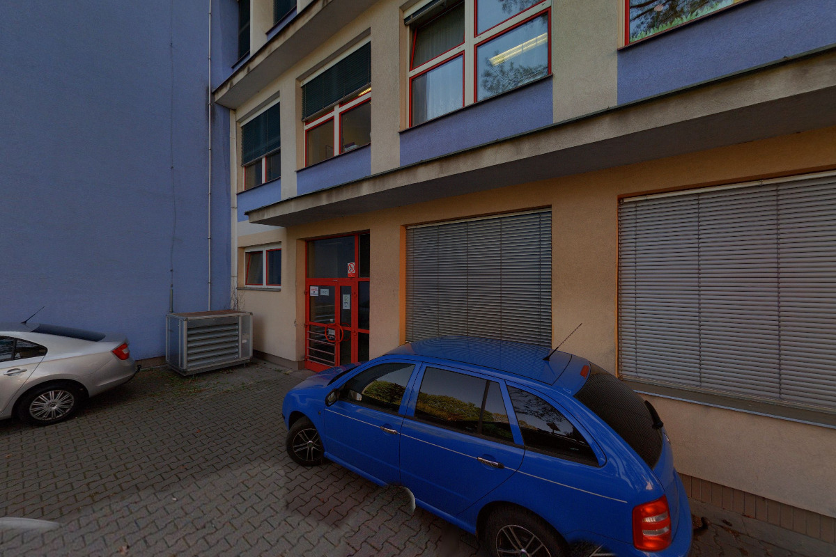 Dětská nefrologická ambulance - Fakultní nemocnice Ostrava foto 2