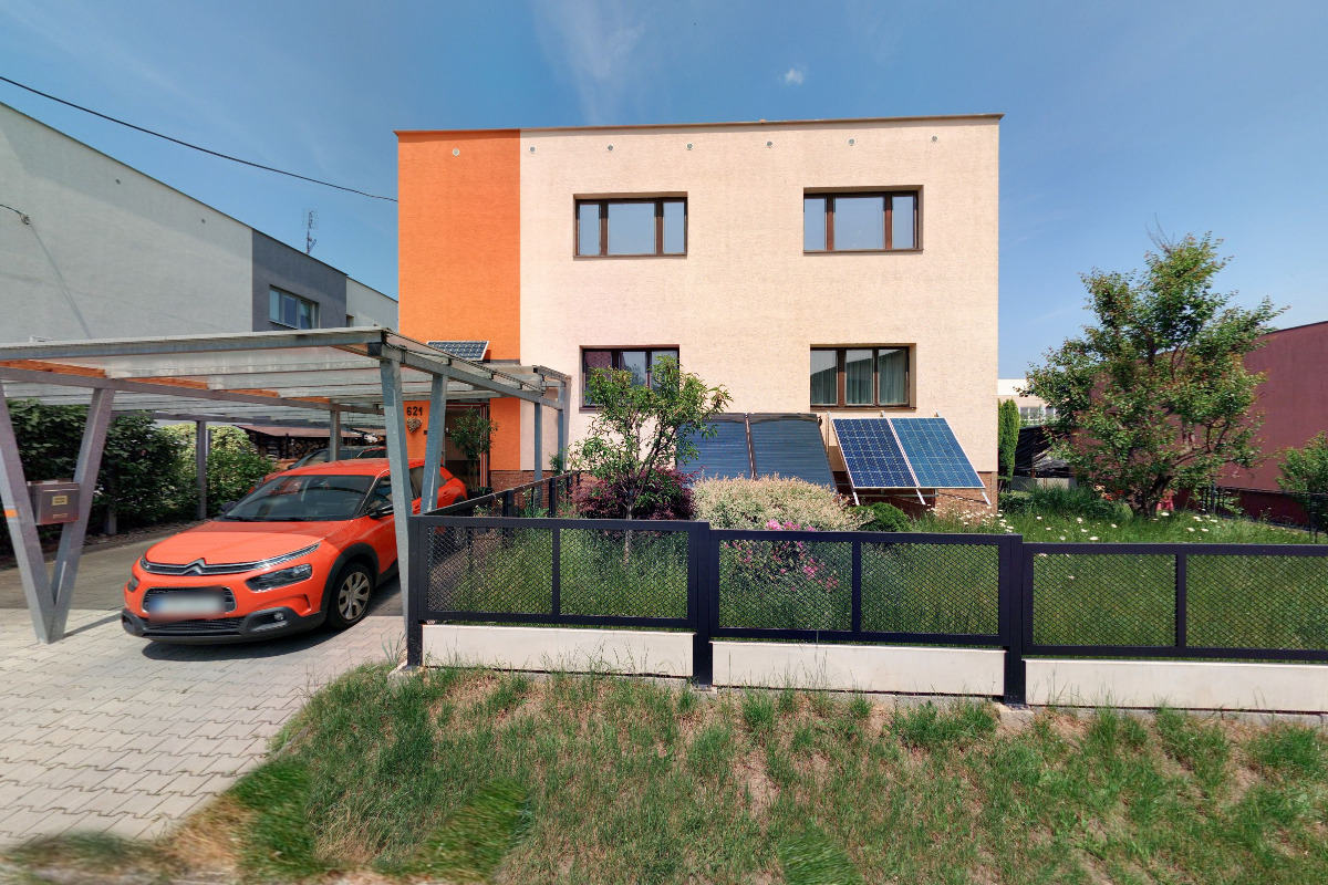 T & S Ostrava, s.r.o.