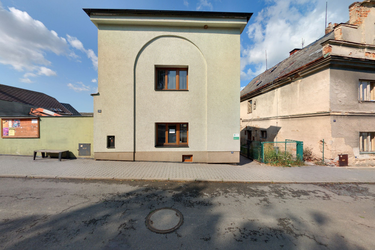 Služby města Horní Benešov, s.r.o.