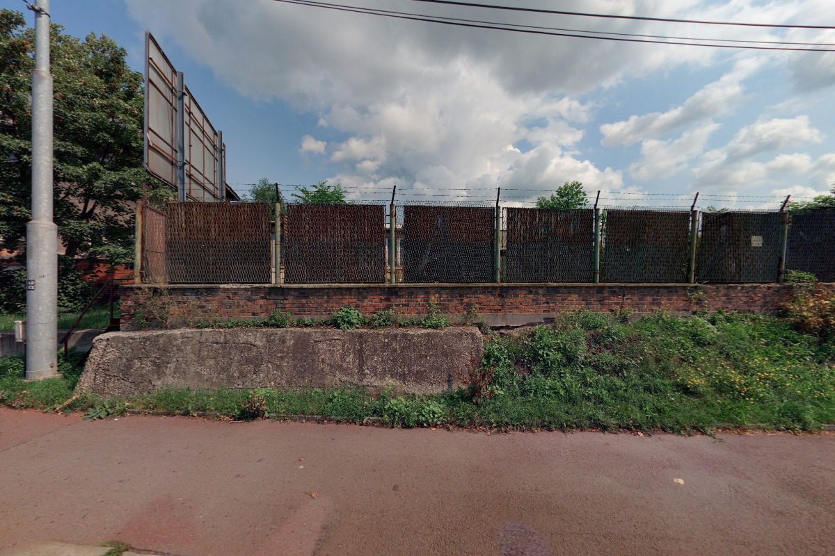 Acrimpex s.r.o. - Sběrna druhotných surovin