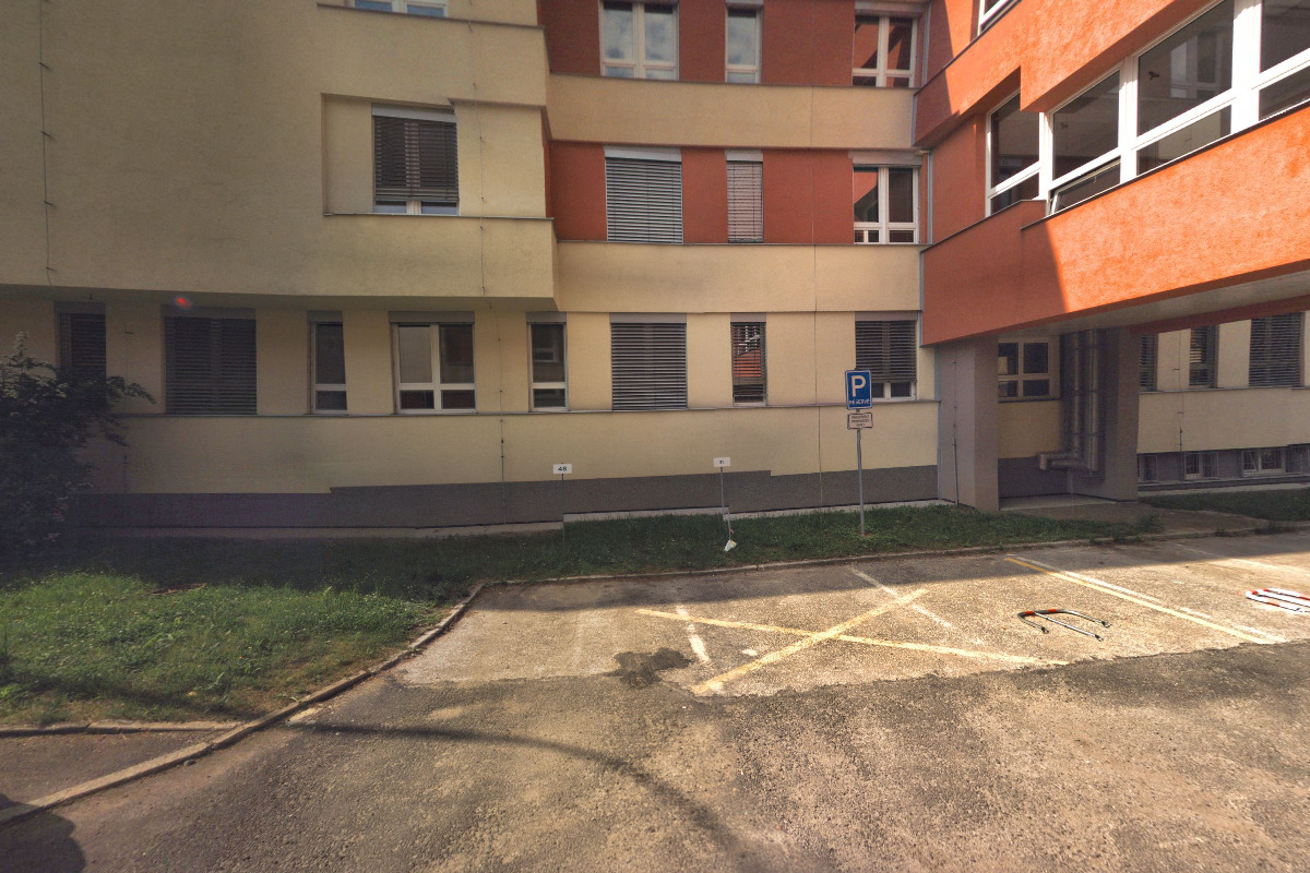 Ortopedická ambulance - Městská nemocnice Ostrava foto 2