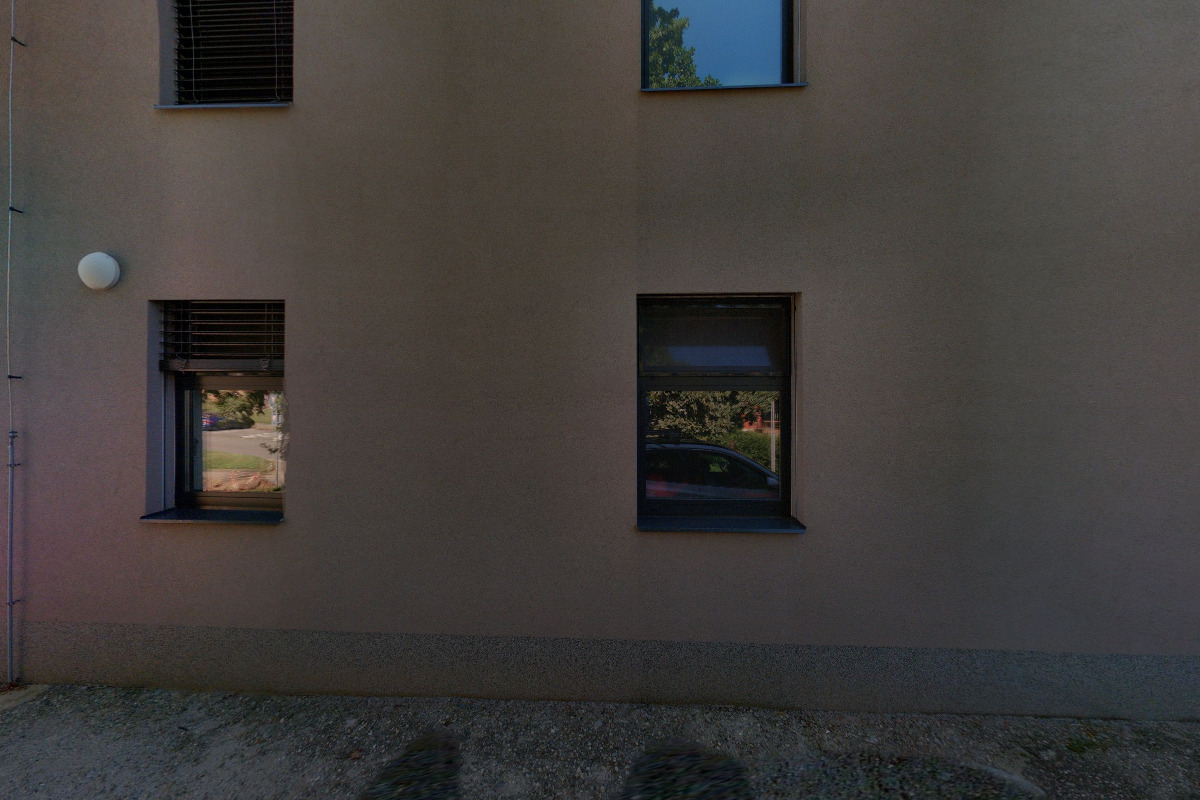 Domov Jandova foto 2