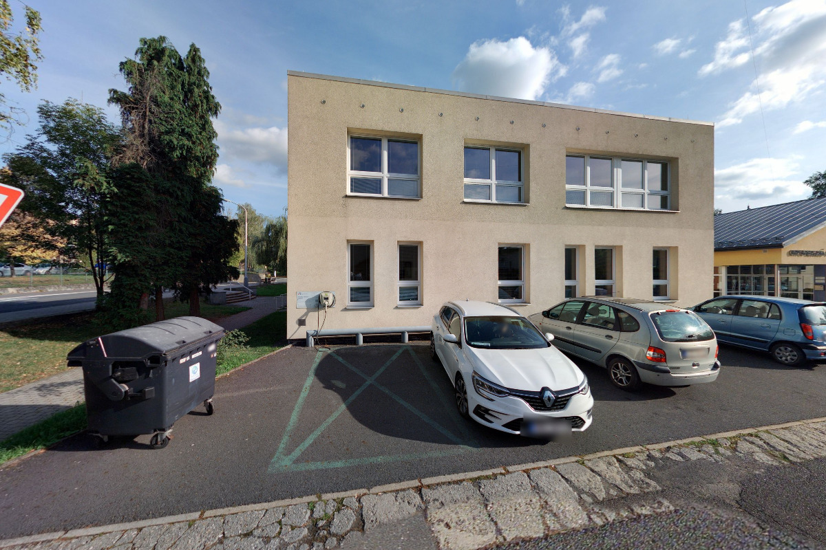 Elektro-projekce s.r.o. - Nabíjecí stanice foto 1