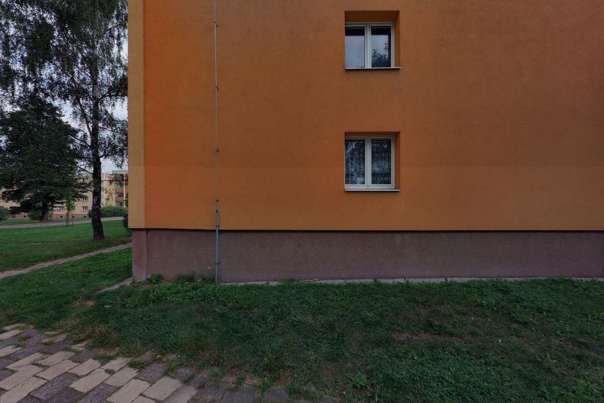 Společenství vlastníků jednotek Kpt. Jaroše 2163-2166