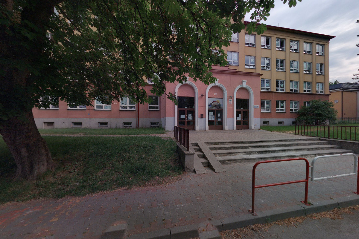 ZŠ Karviná, tř. Družby