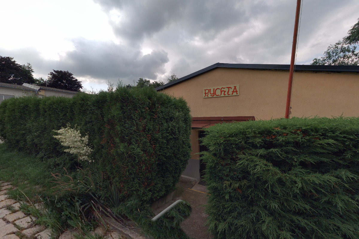 Obec baráčníků Týn nad Vltavou