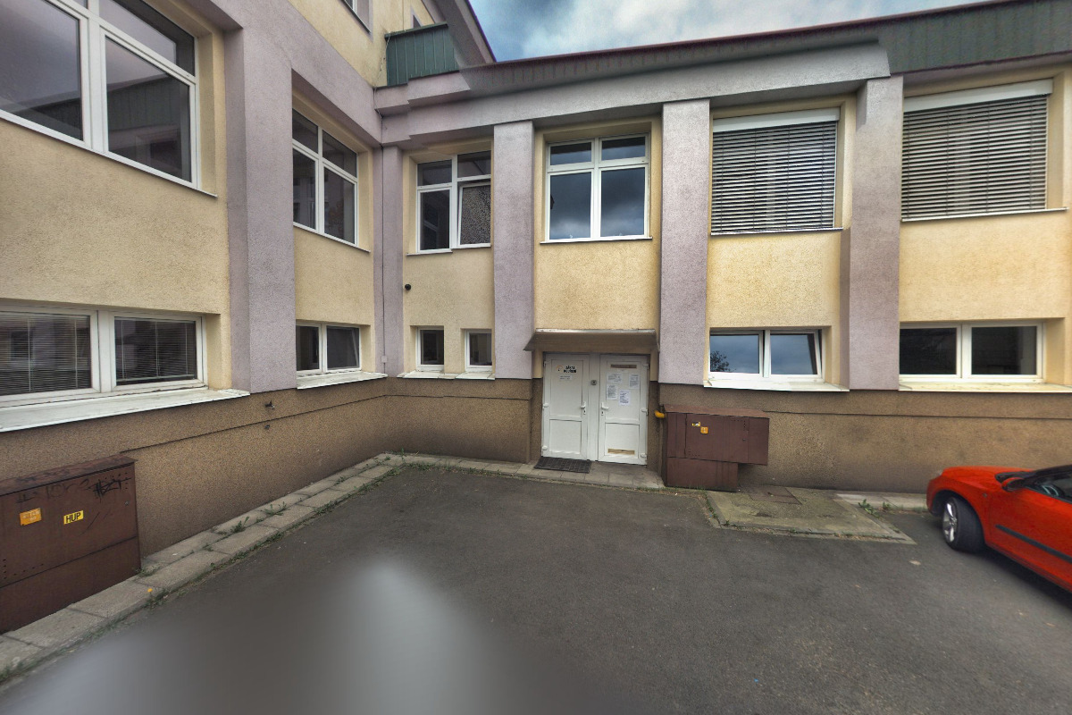 ZŠ Ostrava - Hrabová, Paskovská foto 2