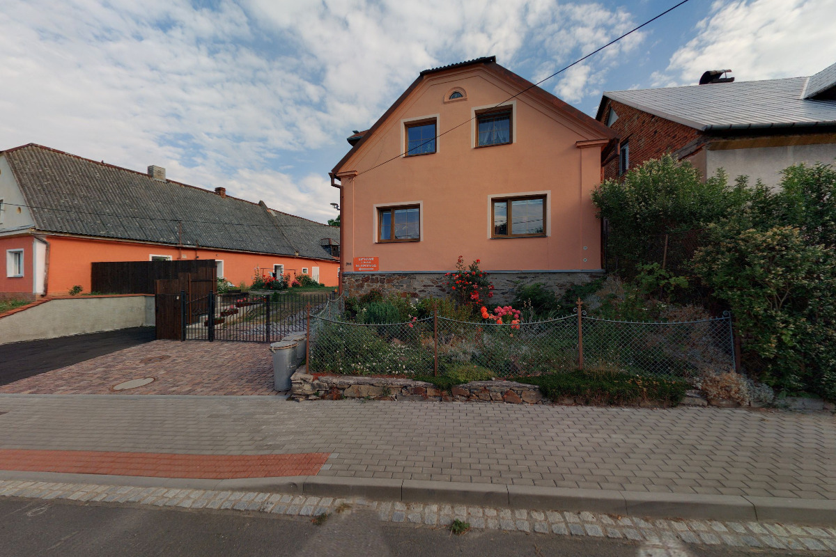 Ubytování u Machalů foto 2