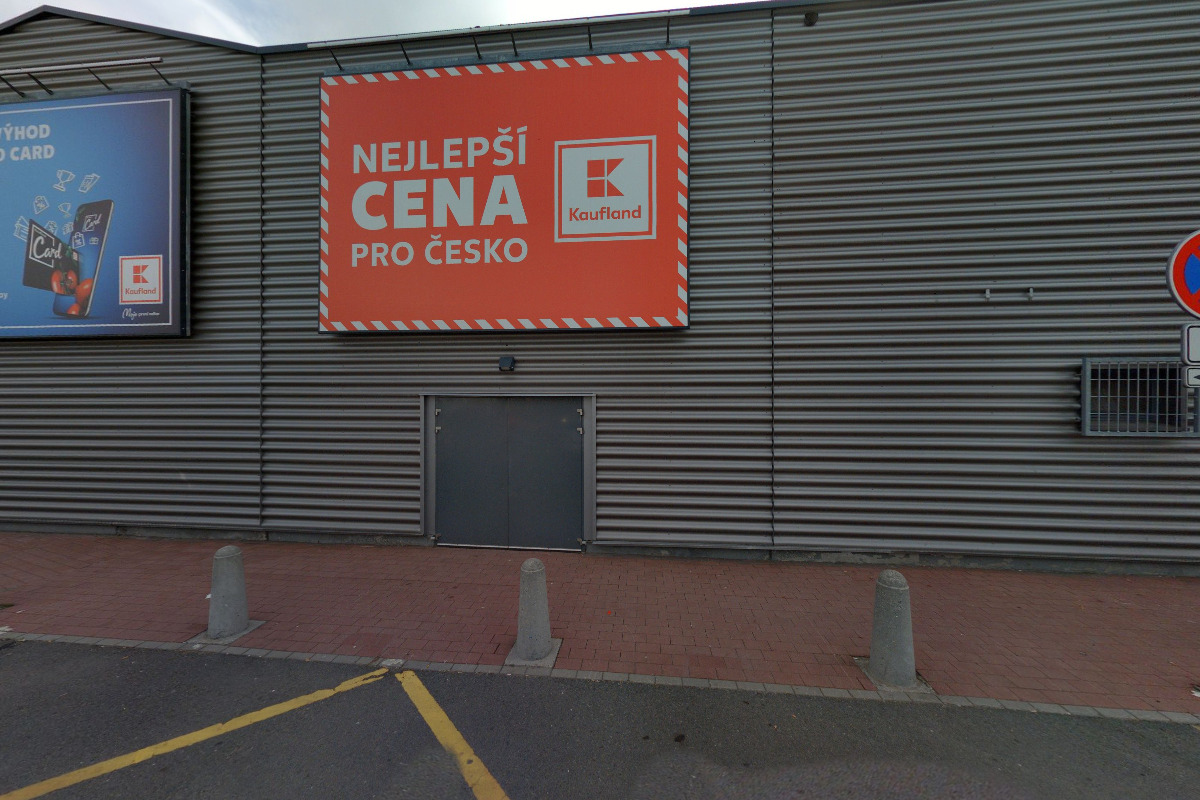 Kaufland foto 2