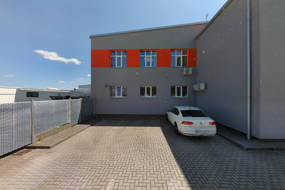S4-Stavební, s.r.o.