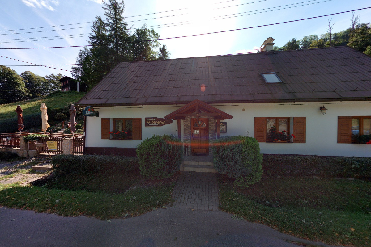 Ubytování Na Žabárně foto 2