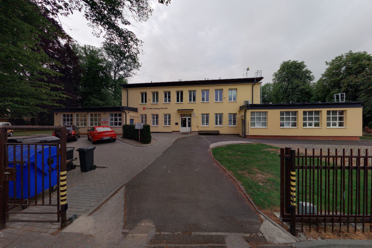 Sociální služby Karviná foto 2