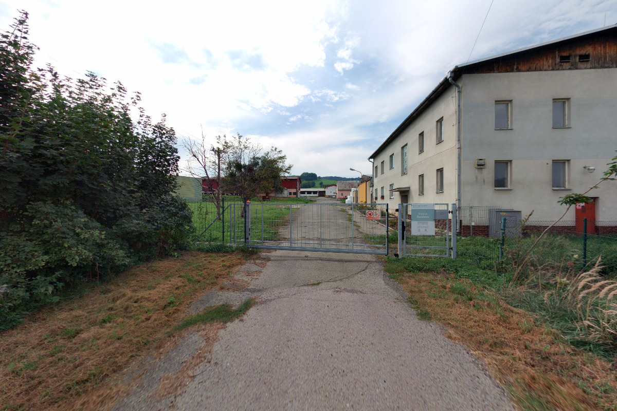 RenoFarma Javorník, a.s. foto 2