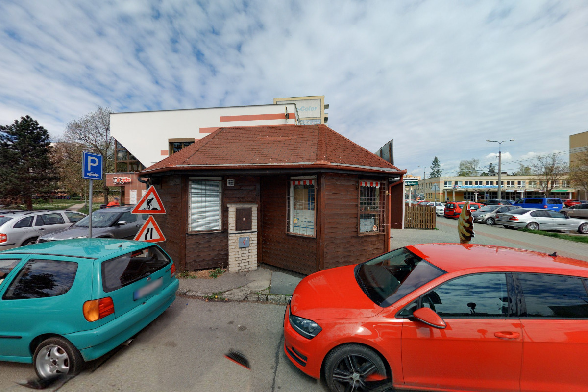 Pekařství a kavárna DéKáčko